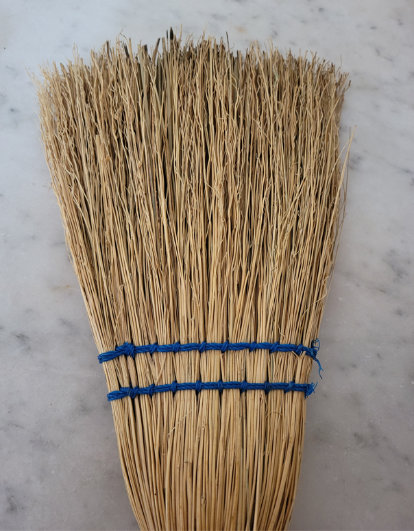 Hand Wisk Wire Broom